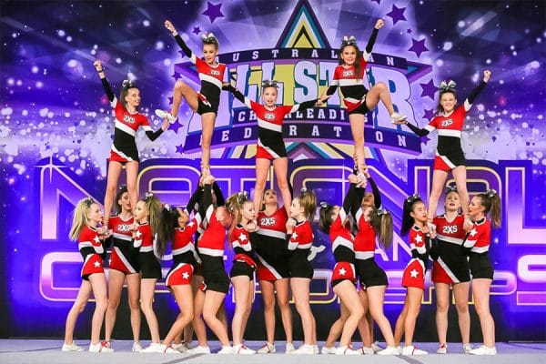 Dance Studio Salter Close