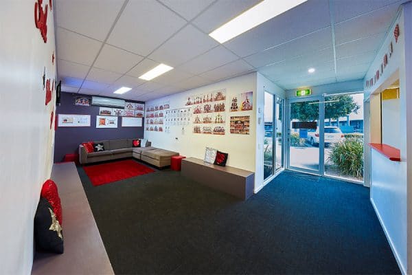 Dance Instructors Salter Close