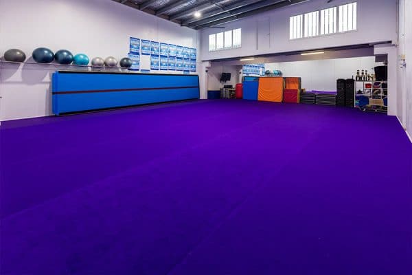 Dance Instructors Salter Close