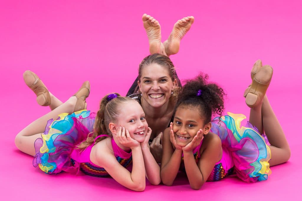 Dance Studio Director